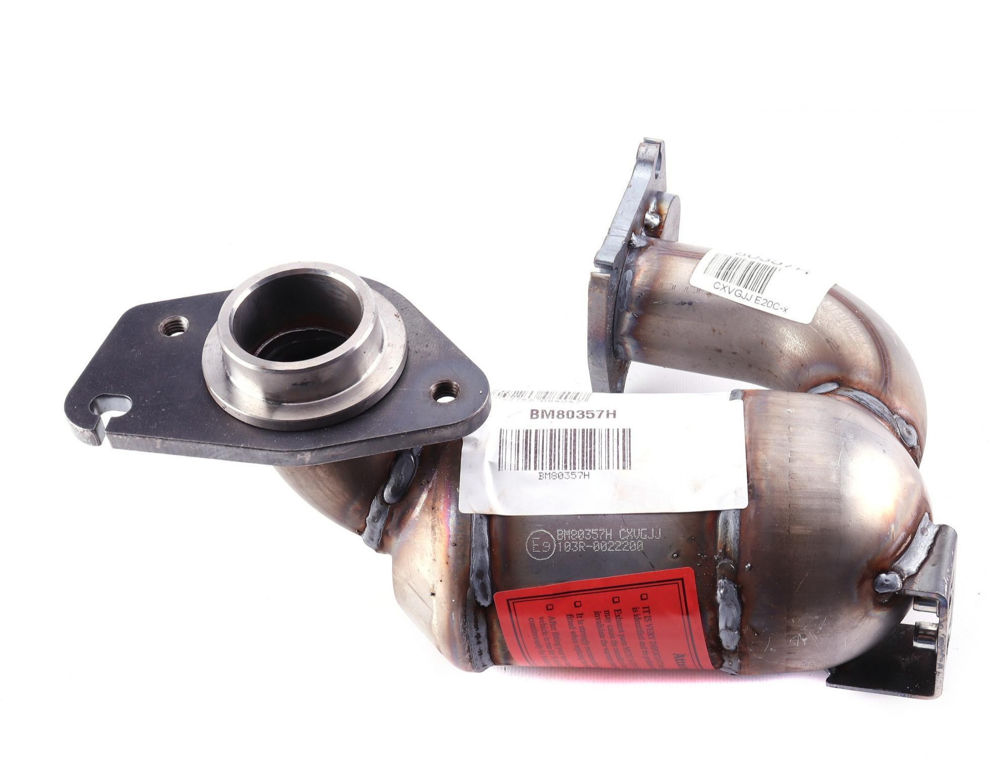 BM80357H BM CATALYSTS